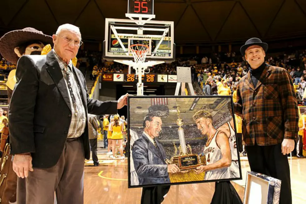The University Of Wyoming’s Five Best March Madness Moments
