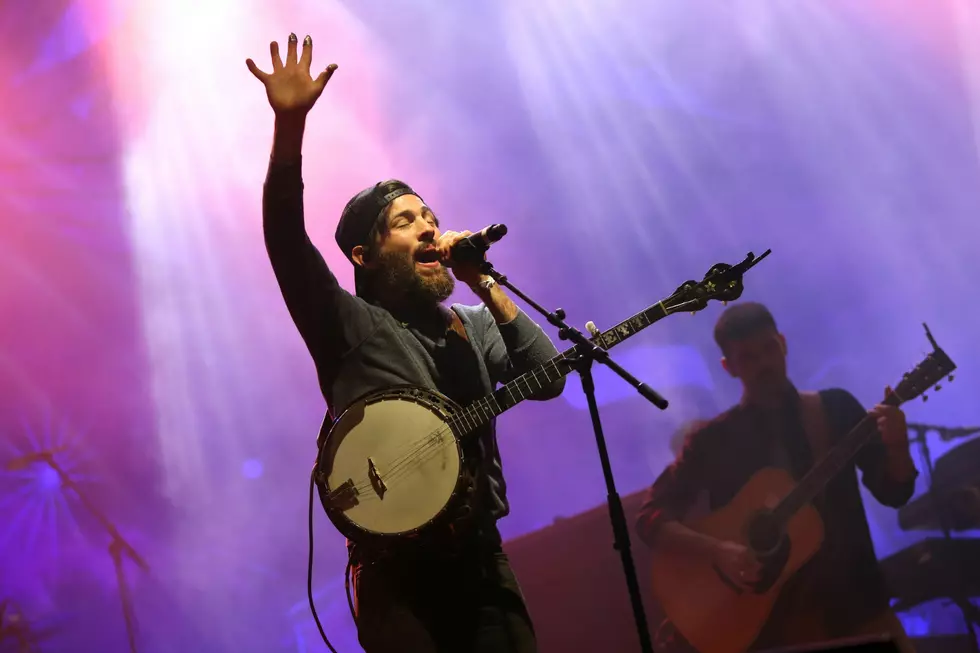 Cheyenne Civic Center Announces Avett Brothers Concert