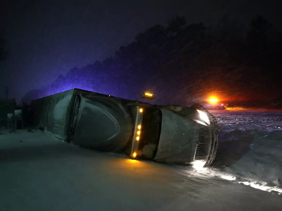 Remembering One of the Snowiest Day In Cheyenne History