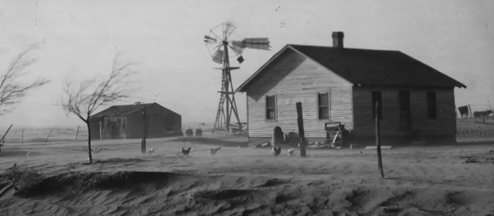 Finding The Lost Town Of Iowa Center Flats Wyoming