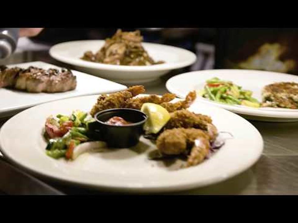 Five Of The Best Cheyenne Restaurant Week Dining Deals