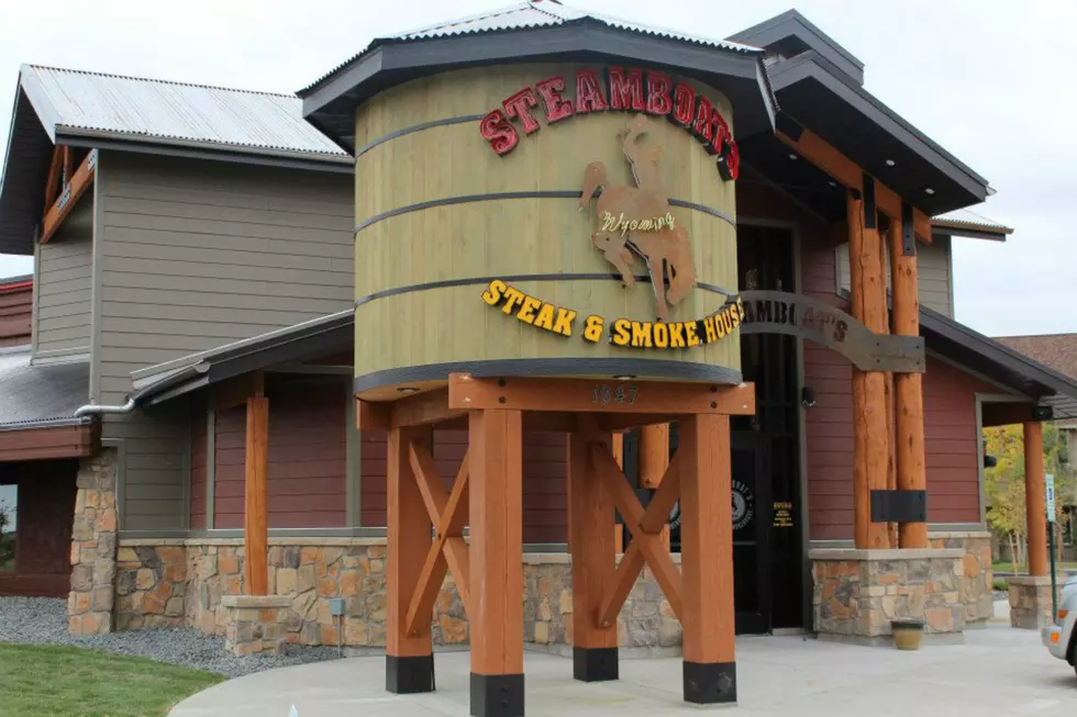 Steamboat's Isn't Closing After All