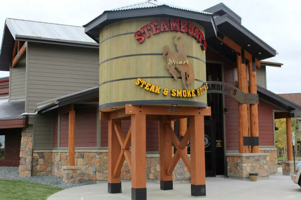 Steamboat's To Stay Open