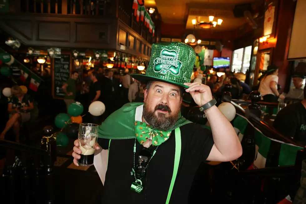 Find Out Where To Celebrate St. Patrick’s Day In Cheyenne [QUIZ]