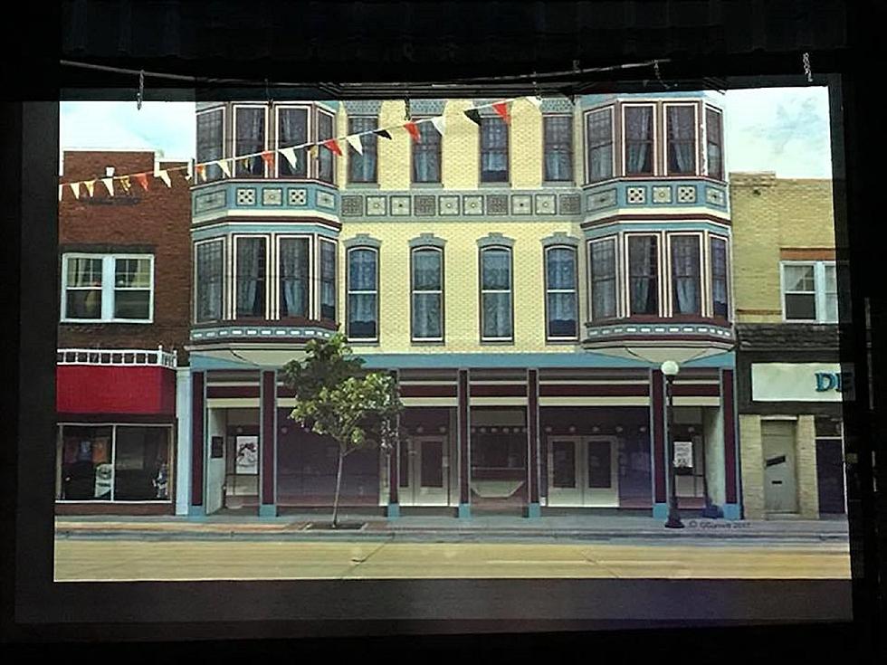 How Cheyenne’s Historic Atlas Theater Will Look