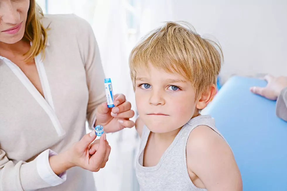 Wyoming: 8th Worst State for Children’s Health Care