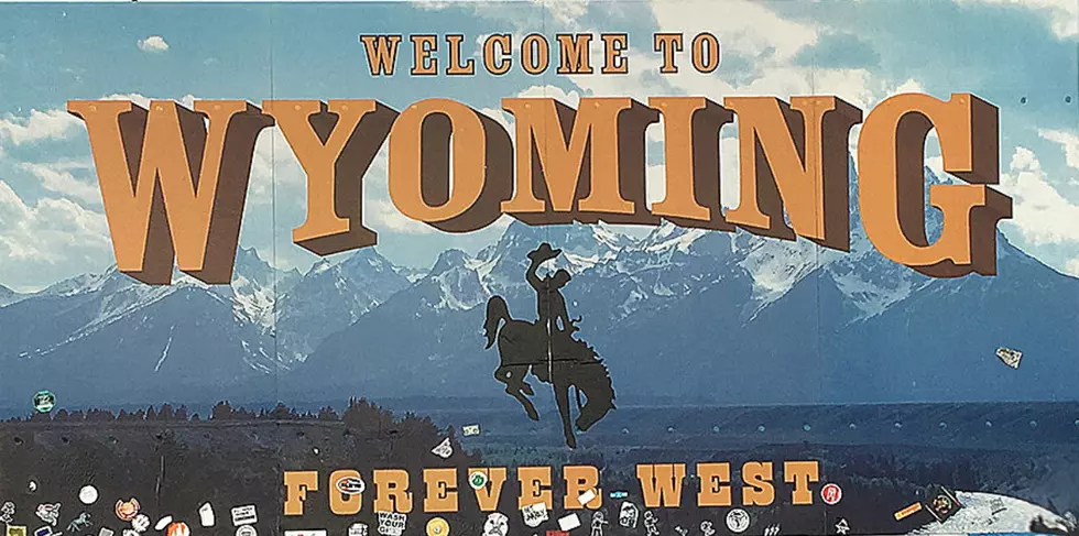 Where In The World Is Wyoming? [QUIZ]