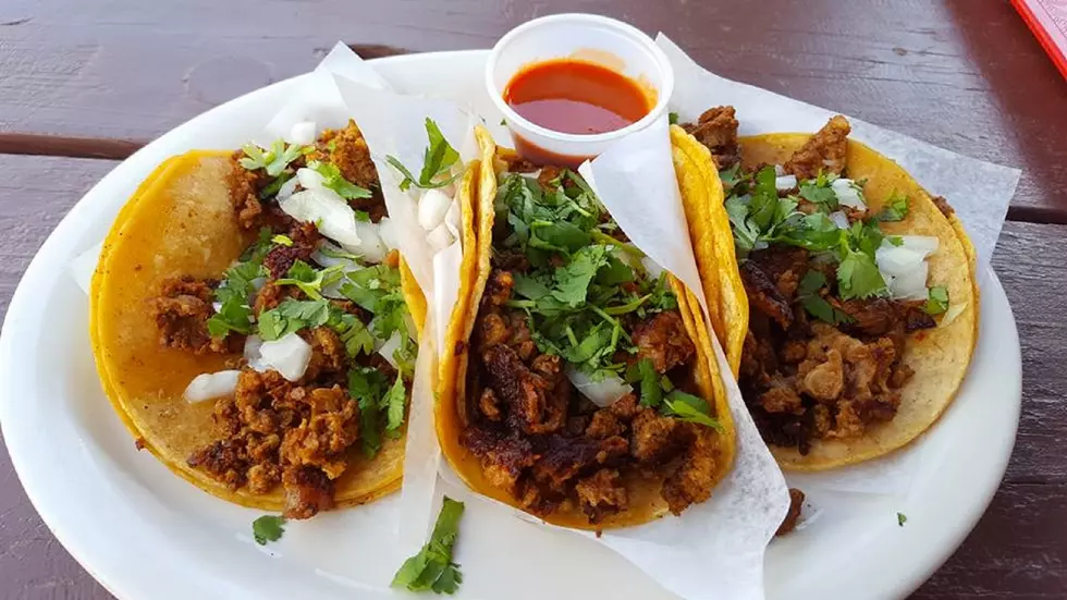 Wyoming’s Best Taco In Jackson. What About Cheyenne? [POLL]