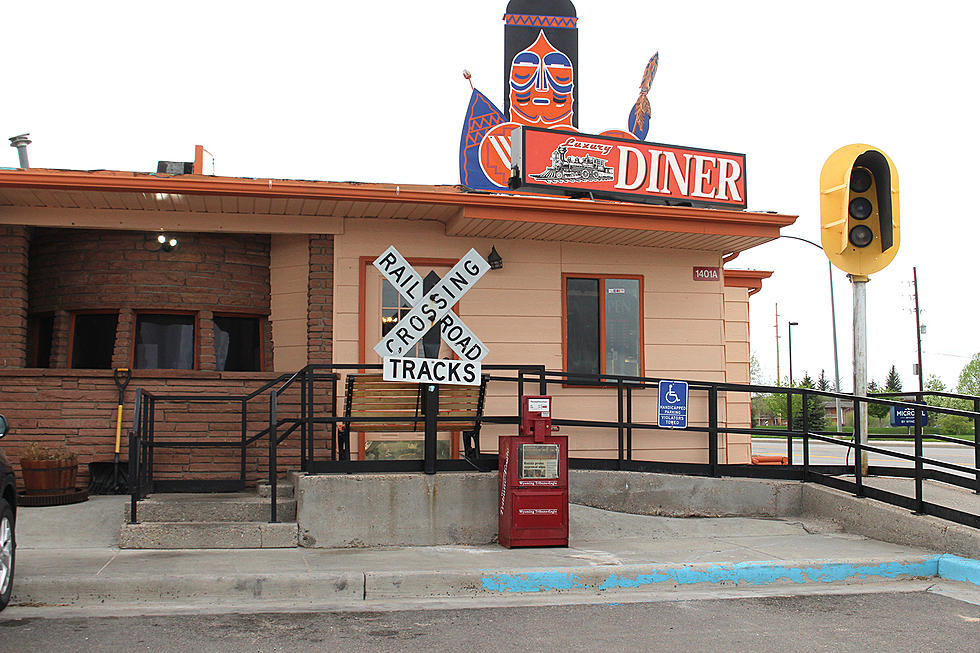 The Five Longest-Running Restaurants In Cheyenne