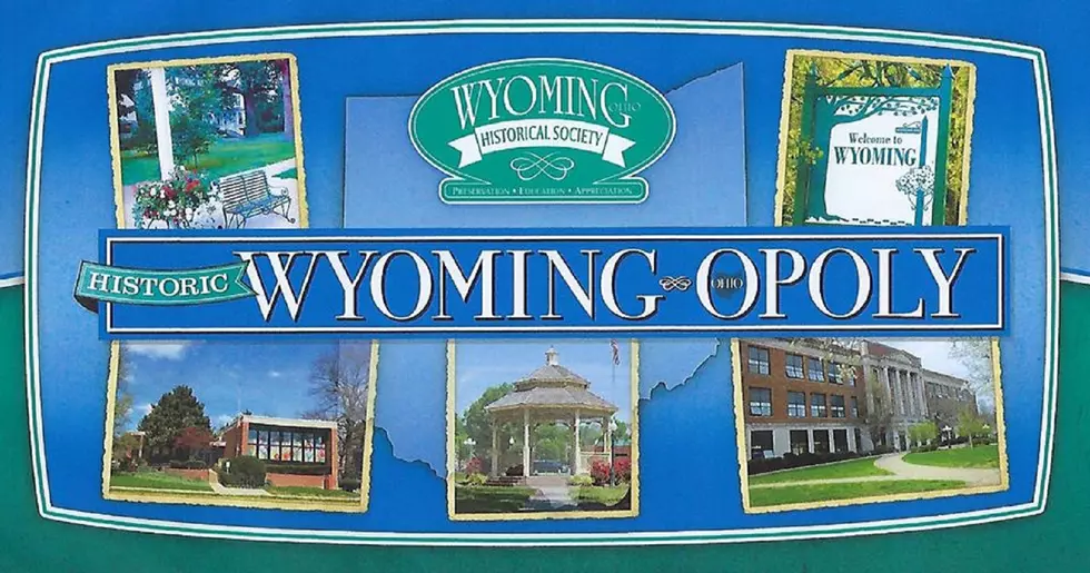 Wyoming-opoly Is Not For The Cowboy State