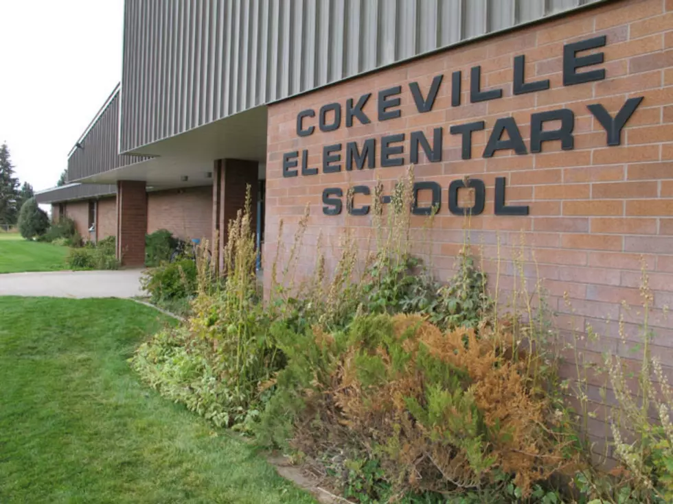 Remembering The Cokeville Elementary School &#8216;Miracle&#8217; 32 Years Later