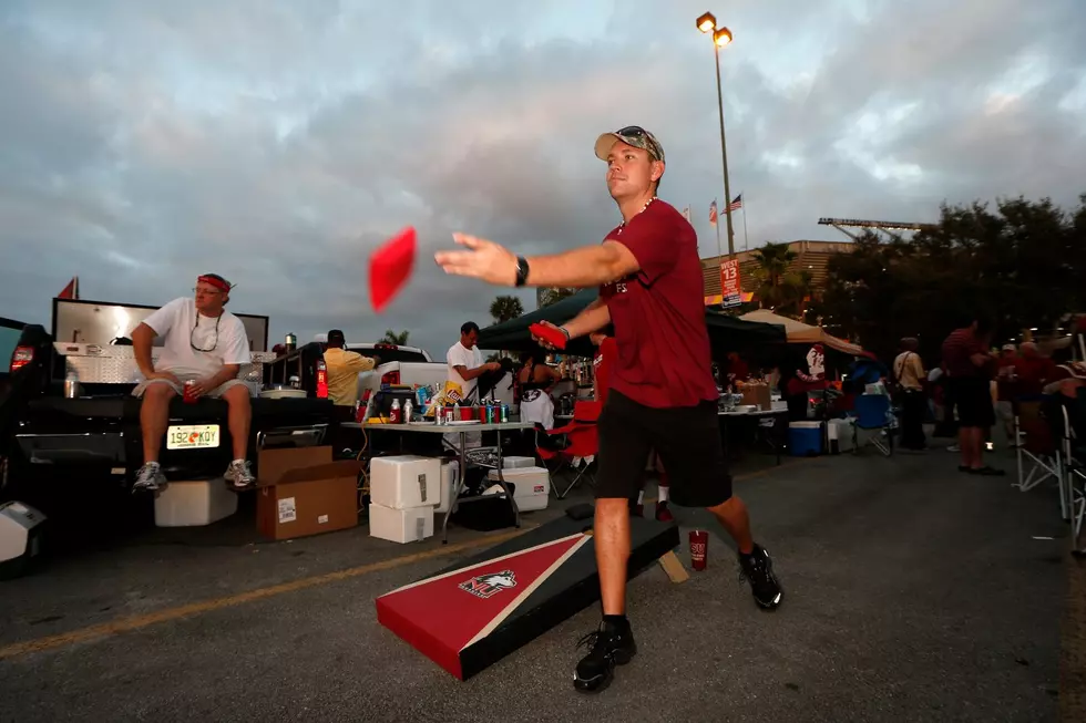 Cornhole Tournament Coming To Riverton This Summer