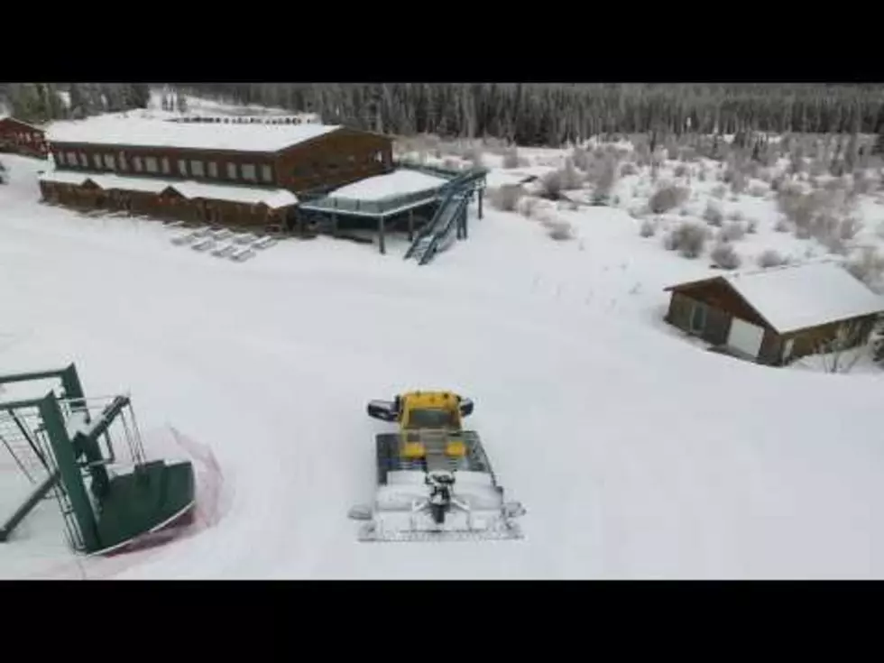 Snowy Range Ski Area Wins National Award