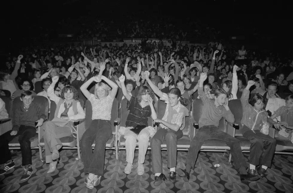 Cheyenne Residents Share Their First Lincoln Theater Memories