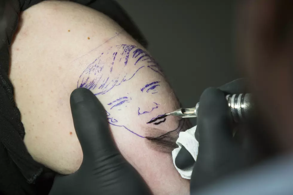 Wyoming's Weirdest Tattoo Parlors