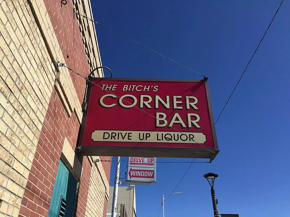 Bitch's Corner Bar in Lingle Is For Sale