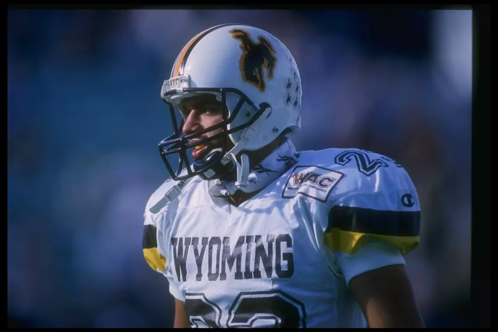Wyoming Legend Marcus Harris Back On College Hall Of Fame Ballot