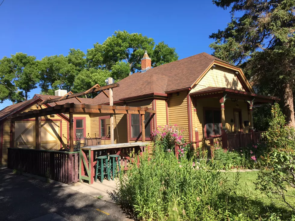 Bella Fuoco Owners To Reopen Cheyenne’s Historic Morris House