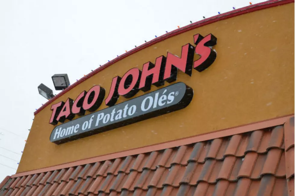 Cheyenne Taco John’s Helps Local Organization