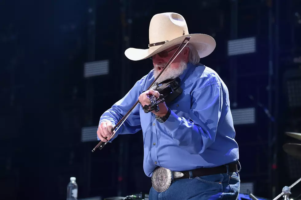 Five Artists With The Most  Cheyenne Frontier Days Concerts