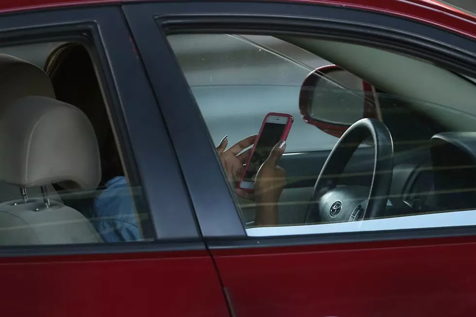 Dashcam Shames Wyoming's Worst Drivers [VIDEO]