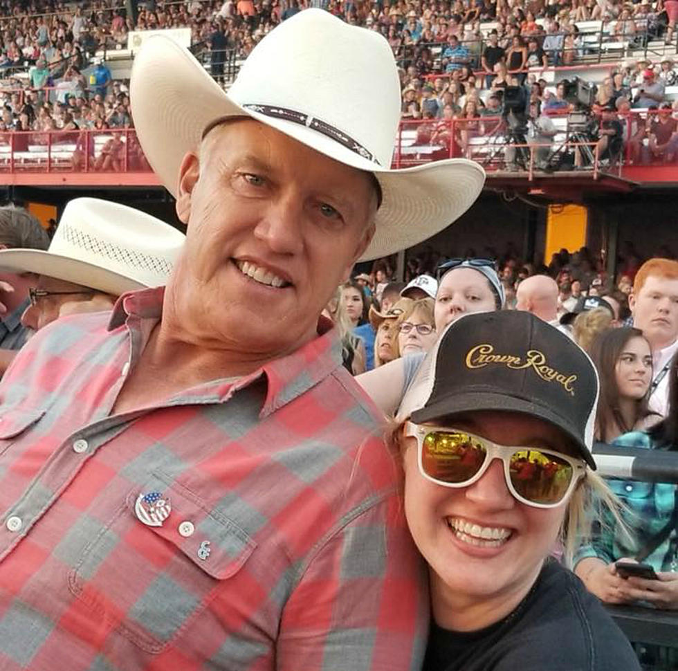 John Elway Cowboys Up At Cheyenne Frontier Days 2018