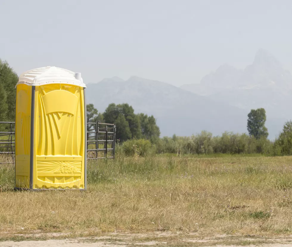 The Port-O-Potty That Changed WYO Politics