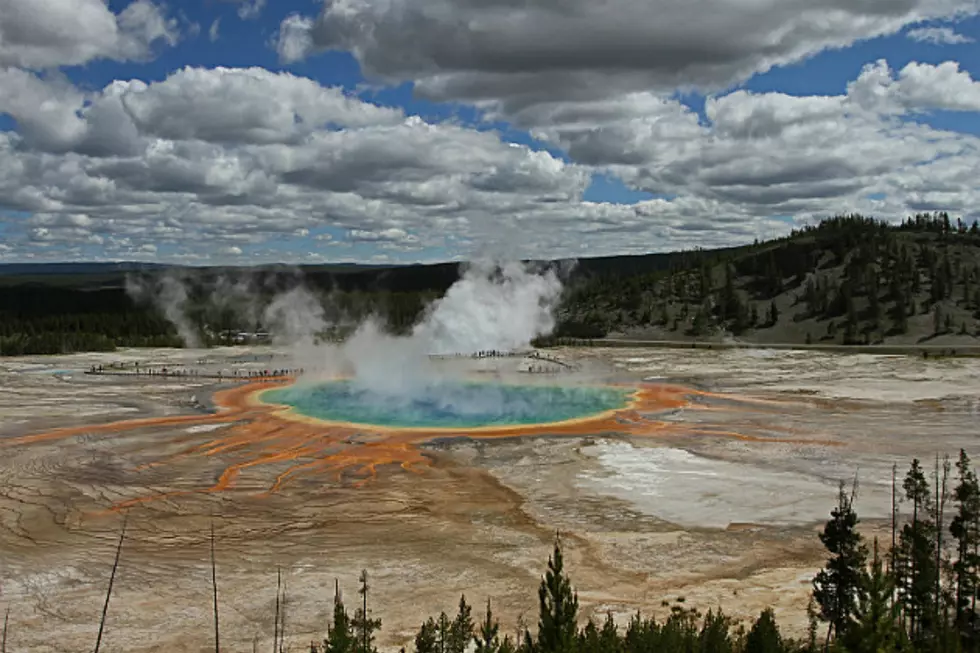 New Video Series Documents Wyoming’s Incredible Beauty