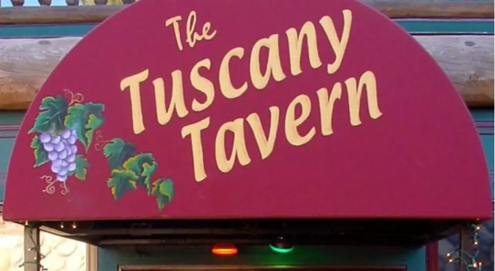 Wyoming Football Legend Now Owns An Italian Restaurant