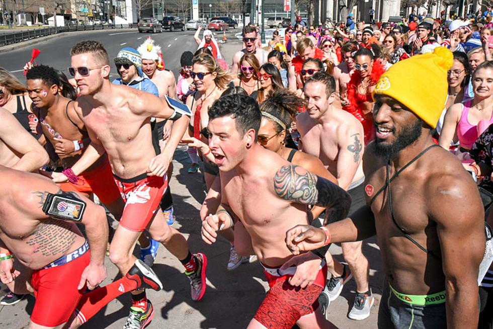 ‘Undie Run’ Event Coming To Cheyenne In February