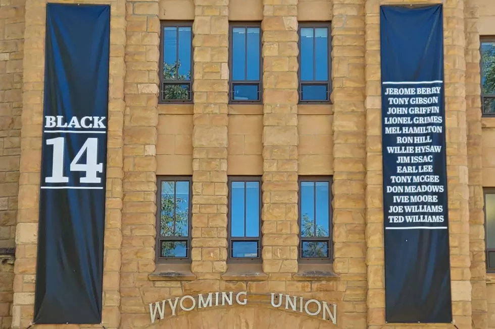 Today Is The Anniversary Of The Wyoming ‘Black 14′