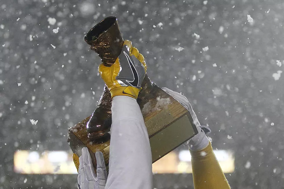 The University Of Wyoming’s Greatest Border War Victories