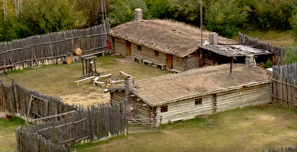 Wyoming&#8217;s Most Romantic Ghost Waited For His Wife In The Afterlife