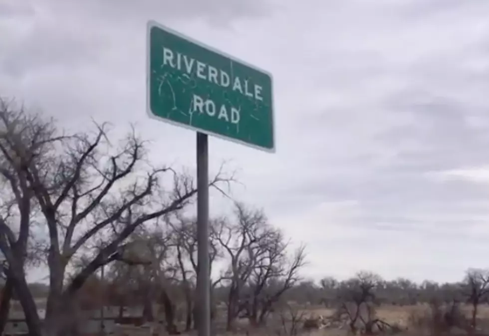 Cheyenne Is Only Two Hours Away From The &#8216;Gates Of Hell&#8217;