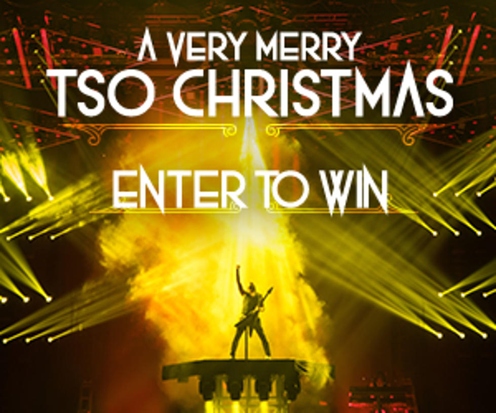 Have a Trans-Siberian Orchestra Christmas