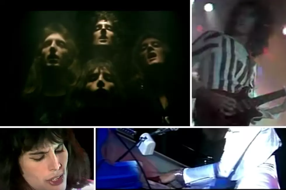 6 Fantastic Cover Versions of Queen’s ‘Bohemian Rhapsody’