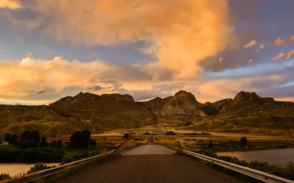 Cody Named ‘Wyoming’s Most Beautiful Small Town’ [POLL]