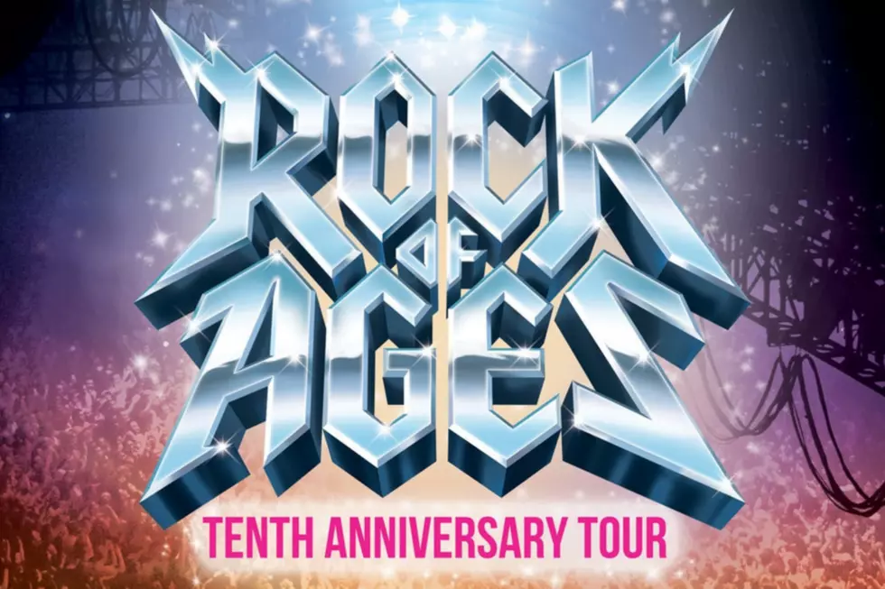 Get The KING FM App &#8211; Enter To Win Rock of Ages Tickets