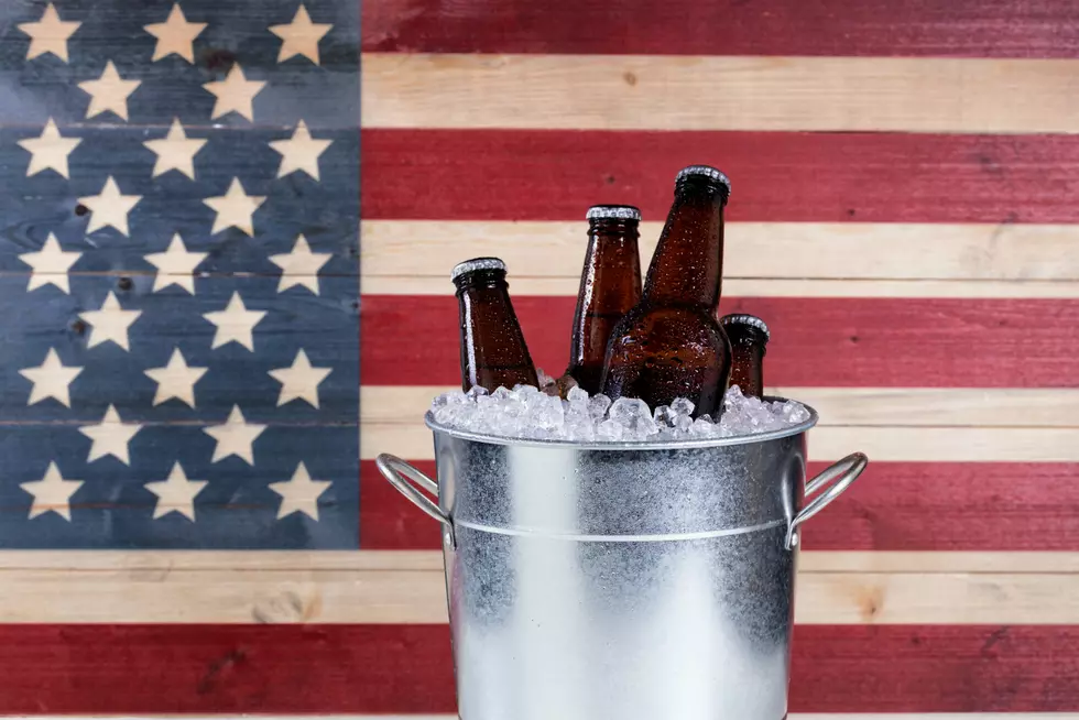 WYO House Introduces 'Beer Freedom Act of 2019'