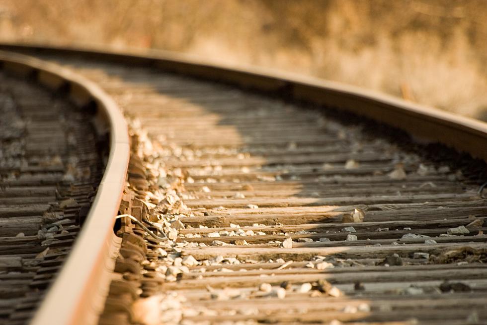 Cheyenne Frontier Days Train Runs Out of Steam