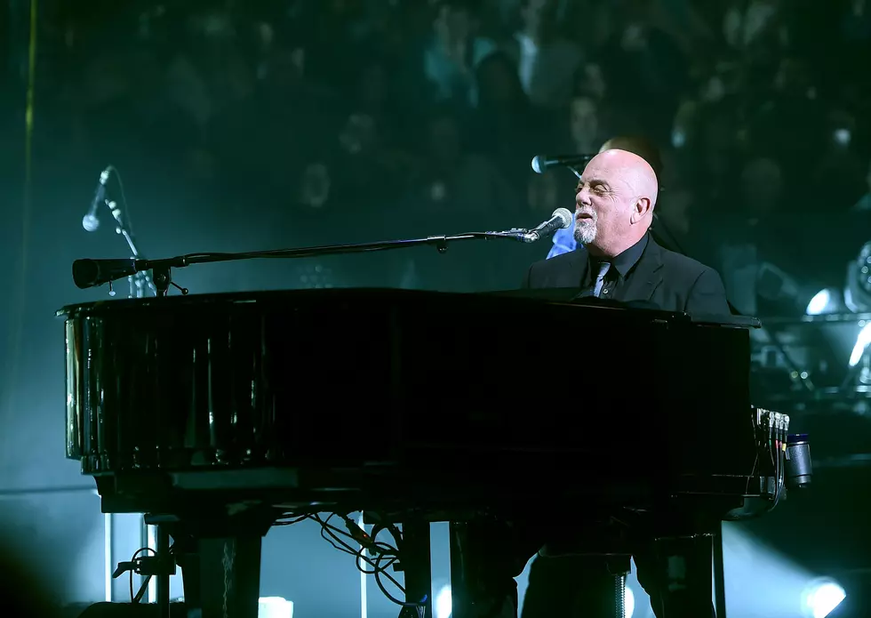 Billy Joel Announces Coors Field Concert In August