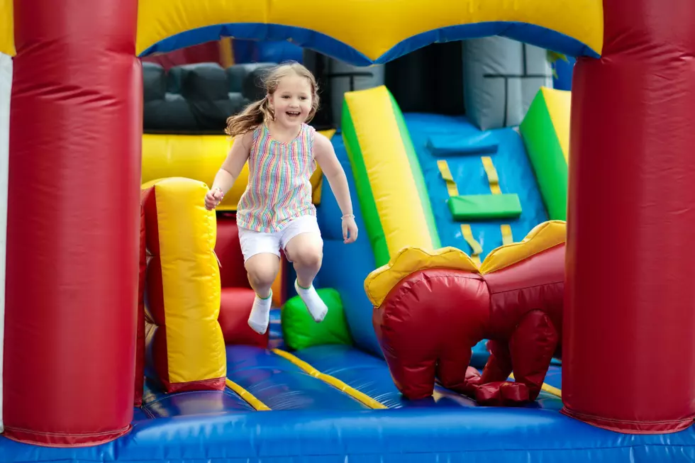 Indoor Trampoline Park Coming To Cheyenne