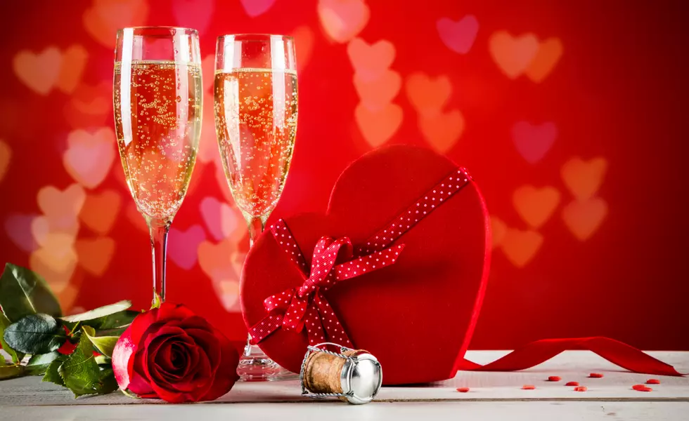 Five Romantic Places To Wine + Dine Your Valentine In Cheyenne