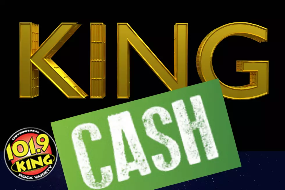 Everything You Need To Know To Win $5,000 in King Cash