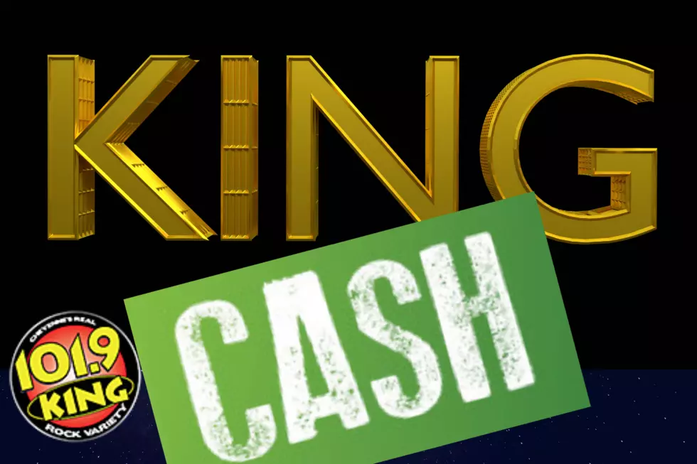 Remember When Lori Cole Won $500 In King Cash?