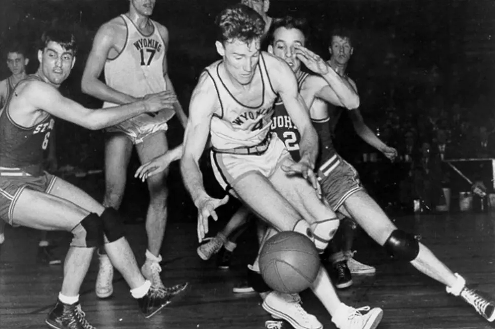 The Time The Wyoming Cowboys Won the NCAA and Became National Champions in 1943