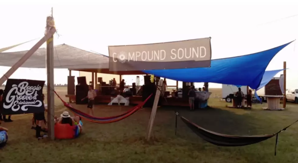 Compound Sound Festival Near Cheyenne Unveils 2019 Lineup