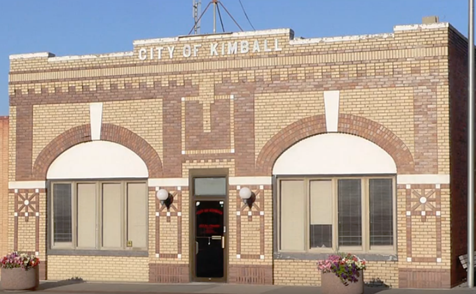 Celebrate ‘Nebraska Day’ With Five Fun Facts About The Town Of Kimball