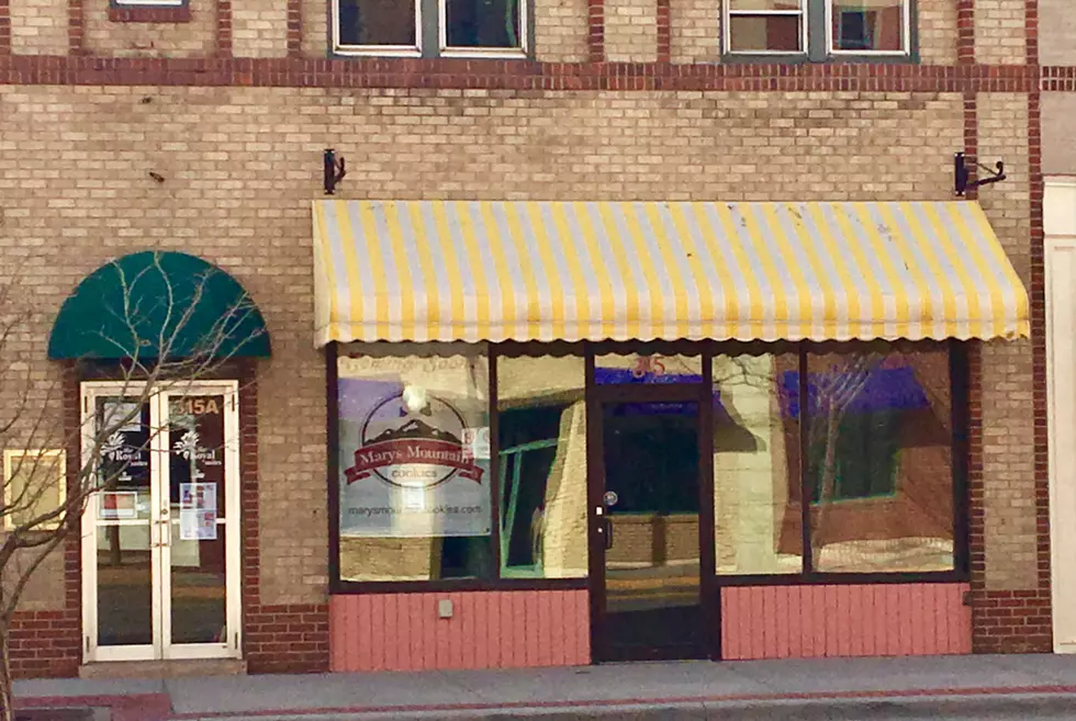 Mary’s Mountain Cookies To Open Shop In Downtown Cheyenne