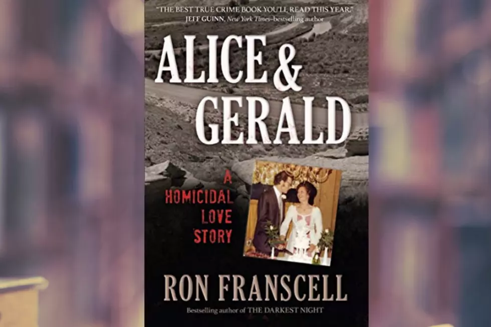 Book Profiles Wyoming Couple&#8217;s &#8216;Homicidal Love Story&#8217;